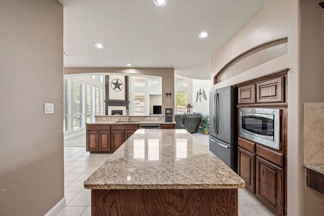 4109 Claridge Terrace, Garland, TX 75043