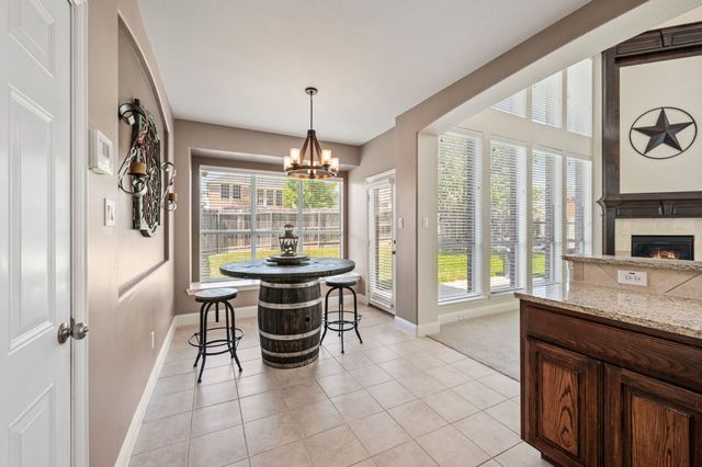 4109 Claridge Terrace, Garland, TX 75043