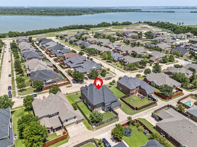 4109 Claridge Terrace, Garland, TX 75043