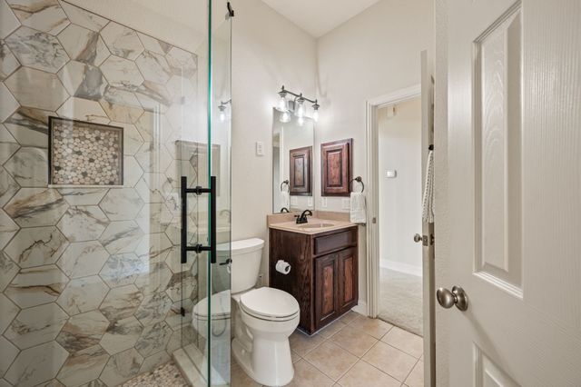 4109 Claridge Terrace, Garland, TX 75043