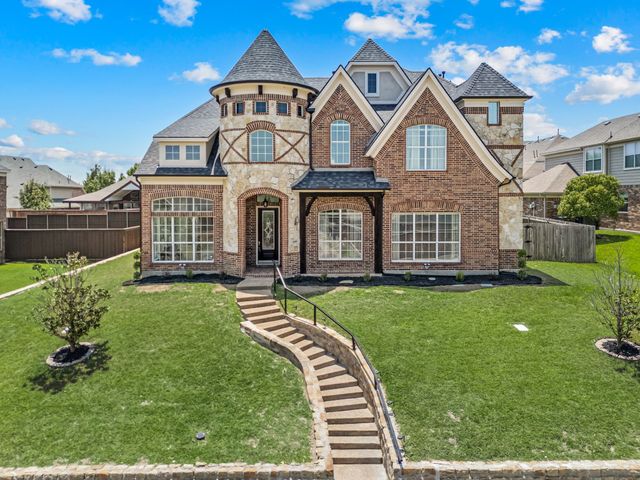 4109 Claridge Terrace, Garland, TX 75043
