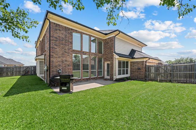 4109 Claridge Terrace, Garland, TX 75043