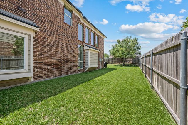4109 Claridge Terrace, Garland, TX 75043