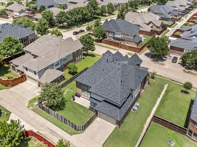 4109 Claridge Terrace, Garland, TX 75043
