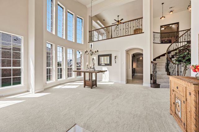 4109 Claridge Terrace, Garland, TX 75043