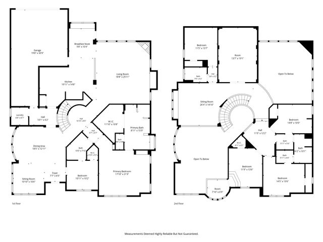 4109 Claridge Terrace, Garland, TX 75043