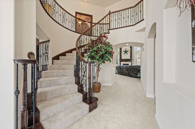 4109 Claridge Terrace, Garland, TX 75043
