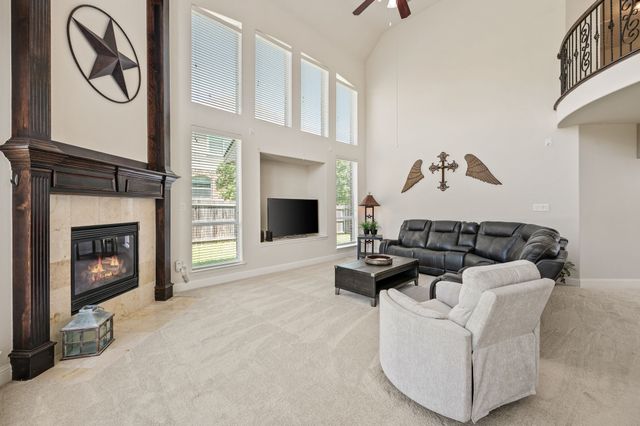4109 Claridge Terrace, Garland, TX 75043