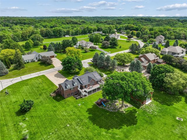 2765 Jeremy Court NW, Swisher, IA 52338