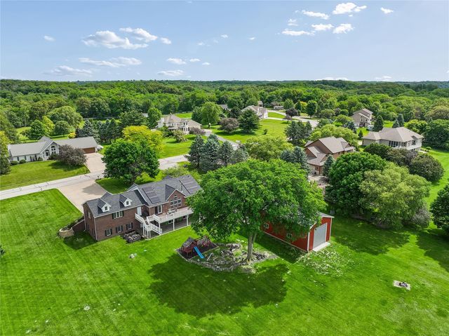 2765 Jeremy Court NW, Swisher, IA 52338