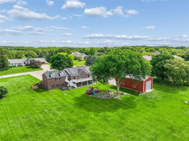2765 Jeremy Court NW, Swisher, IA 52338
