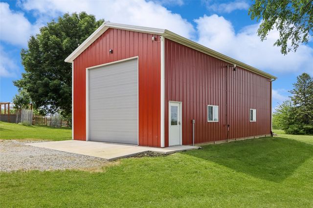2765 Jeremy Court NW, Swisher, IA 52338