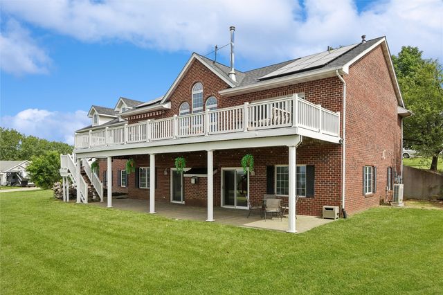 2765 Jeremy Court NW, Swisher, IA 52338