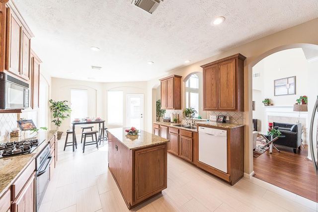 6818 Alden Court, Sugar Land, TX 77479