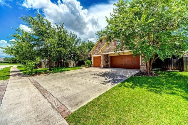 6818 Alden Court, Sugar Land, TX 77479