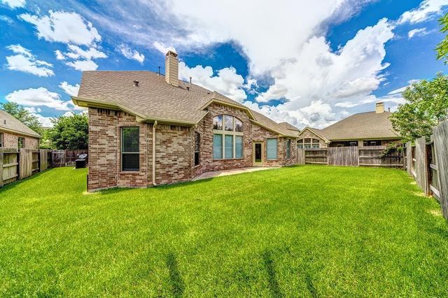 6818 Alden Court, Sugar Land, TX 77479