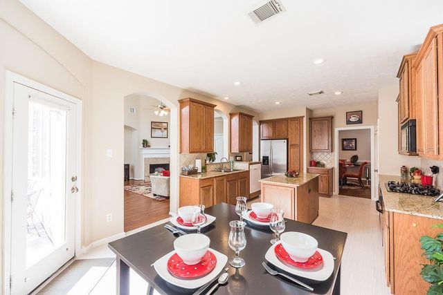 6818 Alden Court, Sugar Land, TX 77479