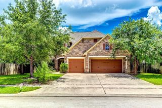 6818 Alden Court, Sugar Land, TX 77479