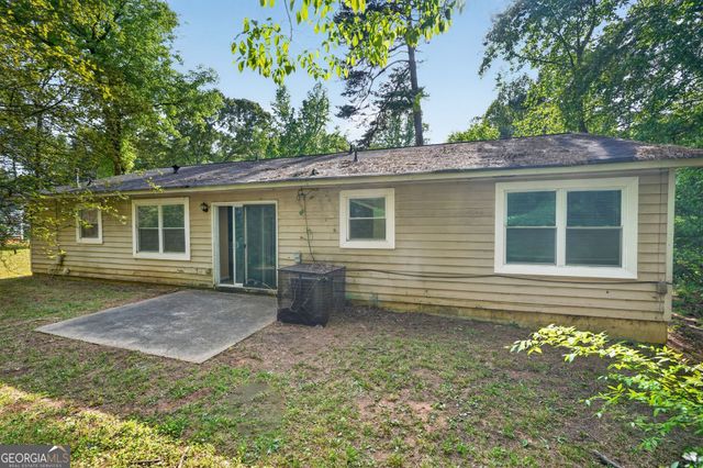 4070 Chimney Ridge Way, Ellenwood, GA 30294