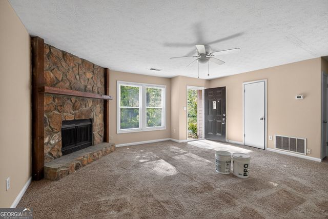 4070 Chimney Ridge Way, Ellenwood, GA 30294