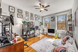 189 Chestnut Hill Avenue 11, Boston, MA 02135