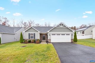 153 PARK DR, Palmyra, VA 22963