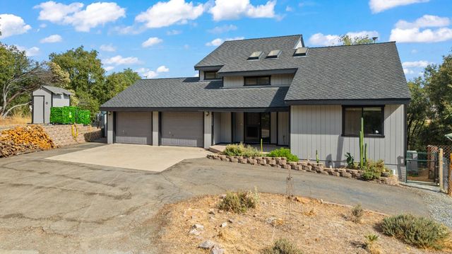 10240 Ponderosa Way, Pine Grove, CA 95665