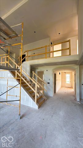11752 Sage Creek Bend, Fishers, IN 46040