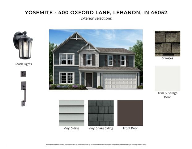 11752 Sage Creek Bend, Fishers, IN 46040
