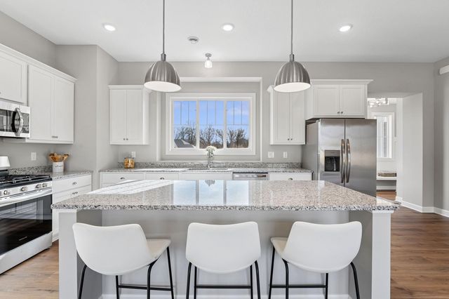 14246 244th Avenue NW, Zimmerman, MN 55398