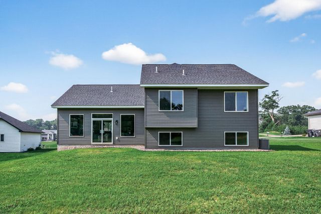 14246 244th Avenue NW, Zimmerman, MN 55398