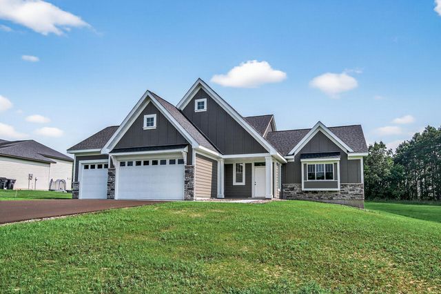 14246 244th Avenue NW, Zimmerman, MN 55398