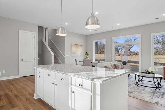 14246 244th Avenue NW, Zimmerman, MN 55398