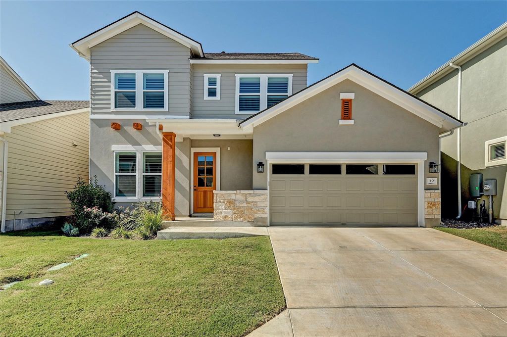 5820 Harper Park DR, Austin, TX 78735