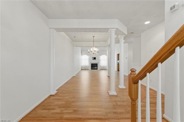 929 Stanhope GDNS, Chesapeake, VA 23320
