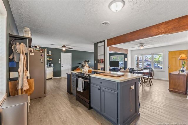 6504 Tampico Court, Fayetteville, NC 28303