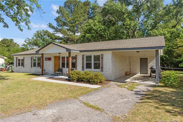 6504 Tampico Court, Fayetteville, NC 28303