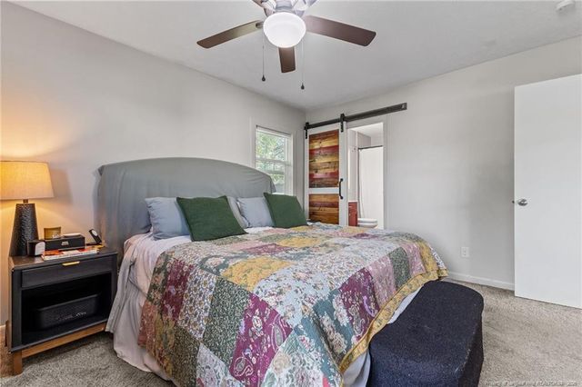 6504 Tampico Court, Fayetteville, NC 28303