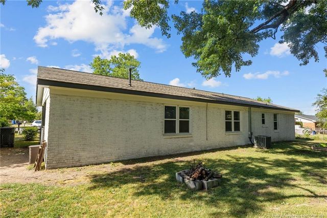 6504 Tampico Court, Fayetteville, NC 28303