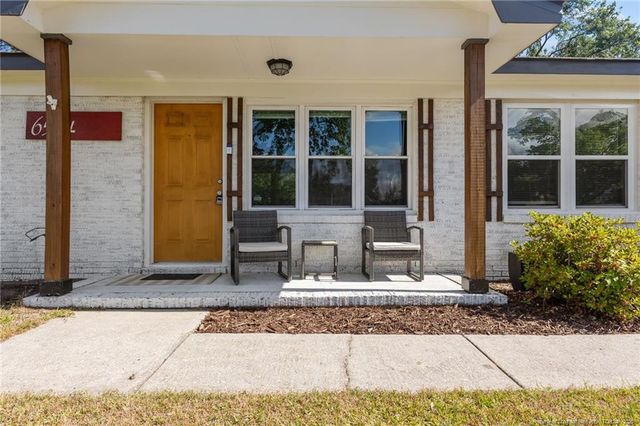 6504 Tampico Court, Fayetteville, NC 28303