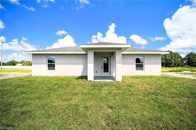 3107 E 14th ST, Lehigh Acres, FL 33972