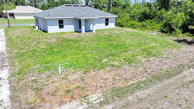 3107 E 14th ST, Lehigh Acres, FL 33972