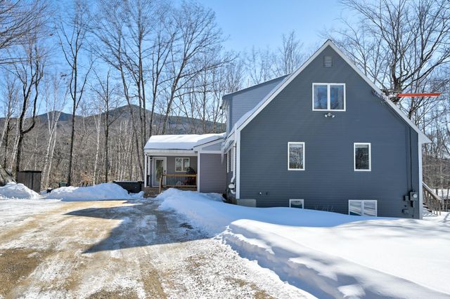 5 Holiday Ridge Road, Bartlett, NH 03812
