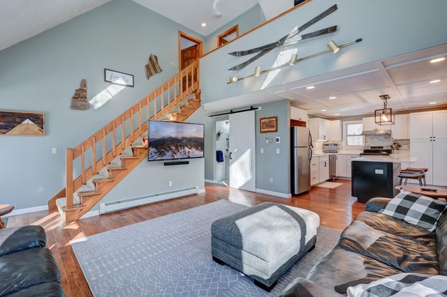 5 Holiday Ridge Road, Bartlett, NH 03812