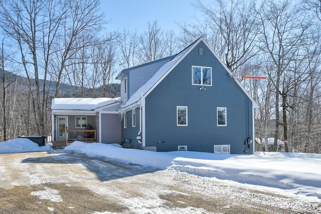5 Holiday Ridge Road, Bartlett, NH 03812