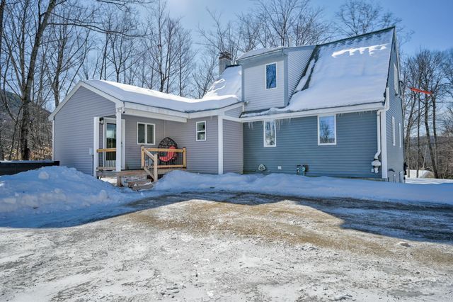 5 Holiday Ridge Road, Bartlett, NH 03812