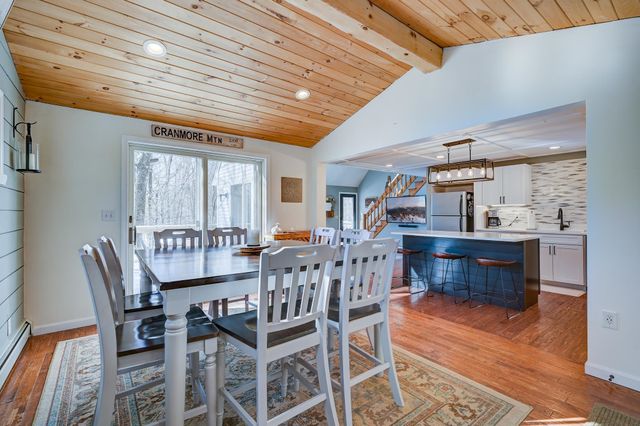 5 Holiday Ridge Road, Bartlett, NH 03812