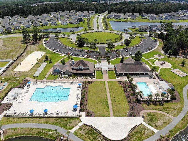 4108 Briar Patch Ct., Myrtle Beach, SC 29579