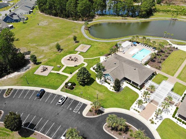 4108 Briar Patch Ct., Myrtle Beach, SC 29579