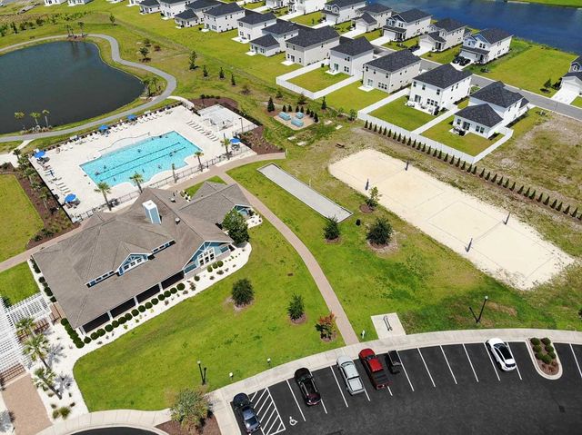 4108 Briar Patch Ct., Myrtle Beach, SC 29579